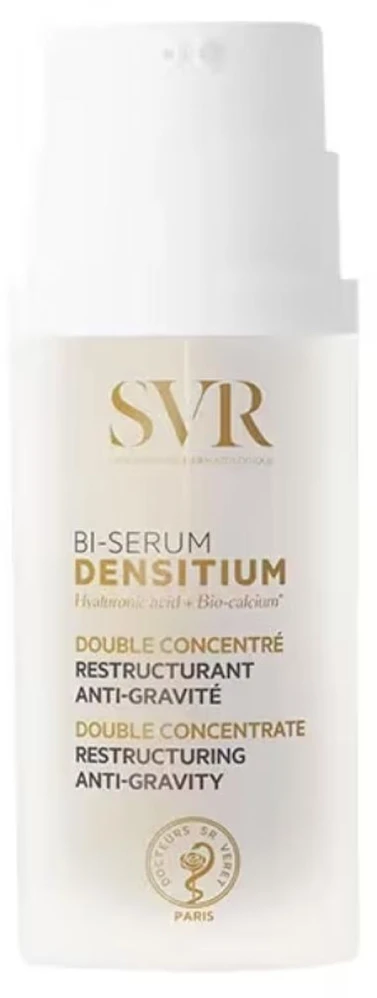 SVR Densitium Bi-Serum veido serumas, 30 ml