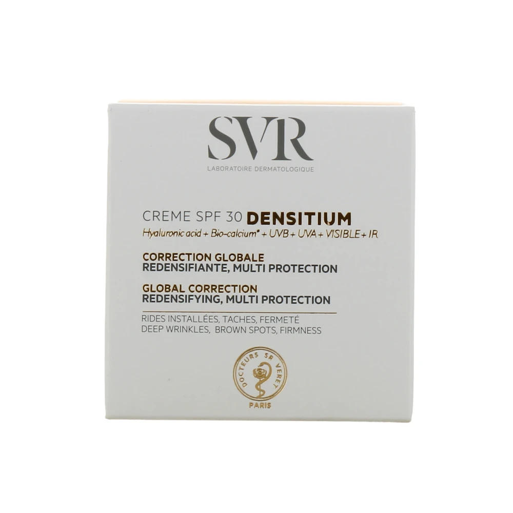 Svr Laboratoire SVR Densitium Creme SPF30, 50 ml