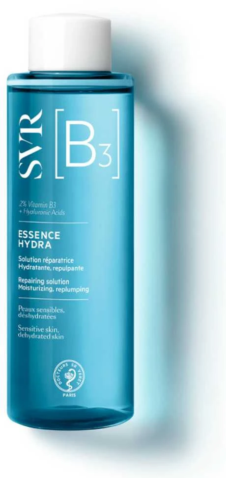 SVR B3 HYDRA ESSENCE, drėkinamasis losjonas, 150 ml