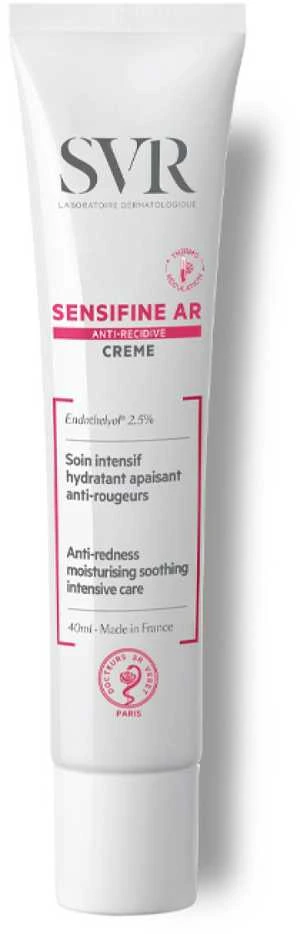 SVR "Sensifine AR" kremas nuo raudonio 50ml