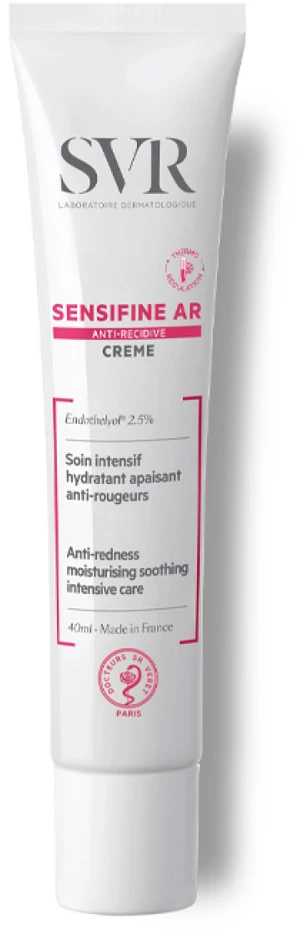 SVR "Sensifine AR" kremas nuo raudonio 50ml