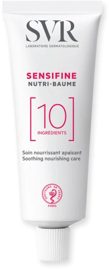 Veido kremas SVR Sensifine Nutri-Balm 40ml