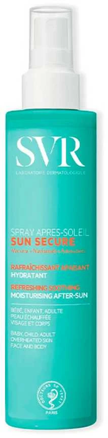 Svr Sun Secure purškalas po deginimosi 200ml