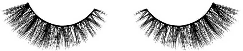 Swati Faux Mink Lashes Tigers Eye