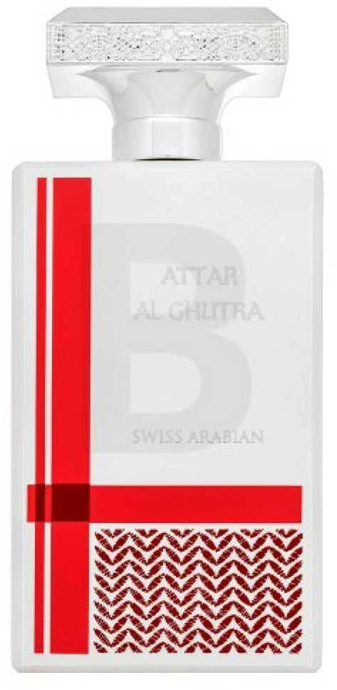 Swiss Arabian Attar Al Ghutra EDP parfumuotas vanduo vyrams, 100 ml