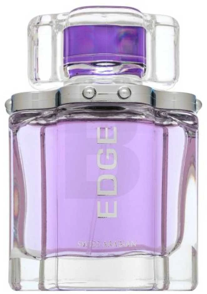 Swiss Arabian Edge EDP parfumuotas vanduo moterims, 100 ml