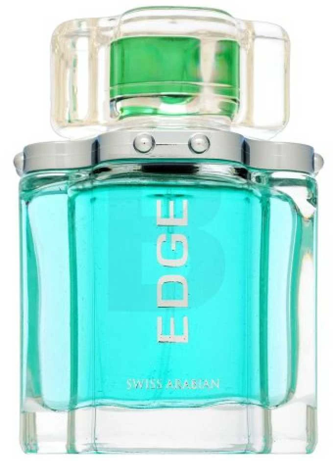 Swiss Arabian Edge EDT tualetinis vanduo vyrams, 100 ml