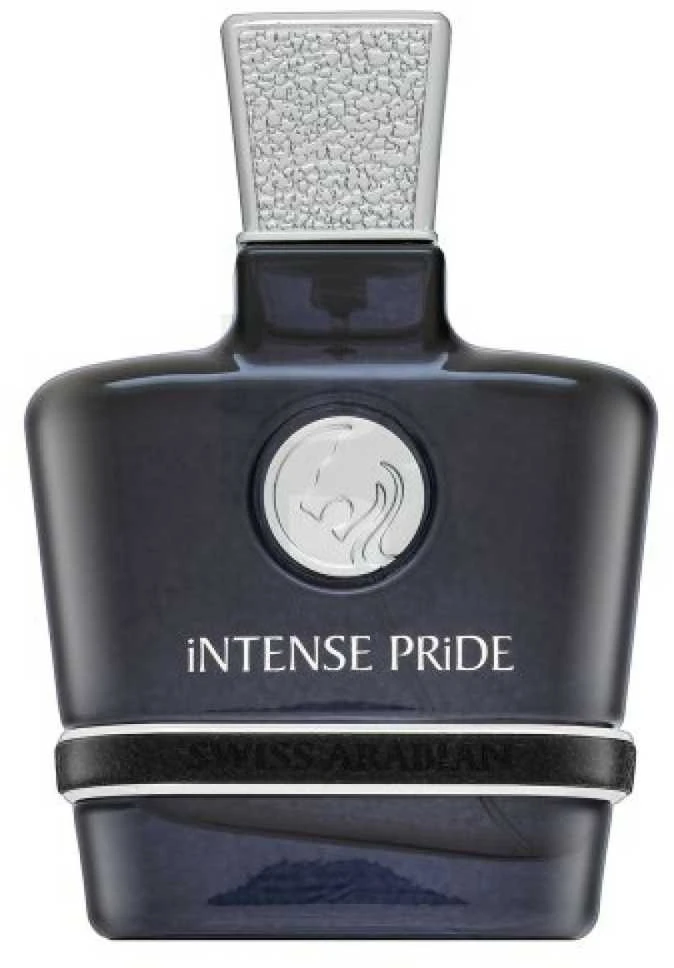 Swiss Arabian Intense Pride EDP parfumuotas vanduo vyrams, 100 ml
