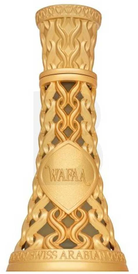 Swiss Arabian Wafaa EDP parfumuotas vanduo moterims, 50 ml