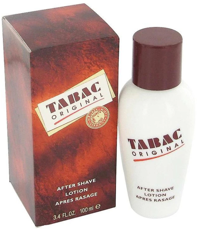 Tabac Original, 100 ml Purškiklis po skutimosi