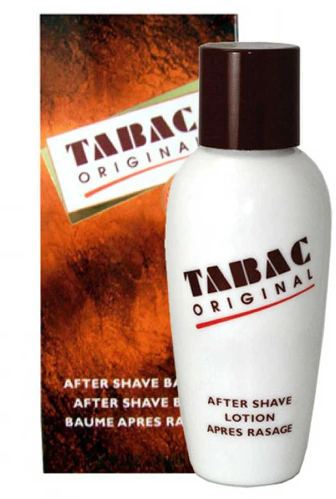 Tabac Original drėkinamasis losjonas po skutimosi, 50 ml