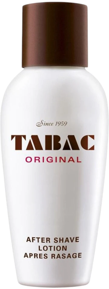 Tabac Original drėkinamasis losjonas po skutimosi, 50 ml
