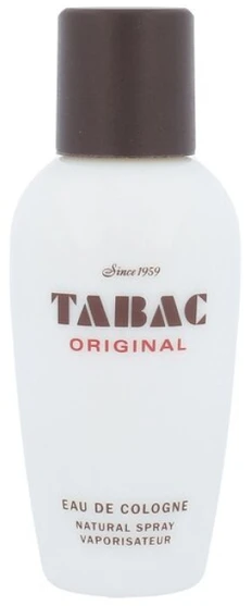 TABAC Original EDC odekolonas vyrams, 50 ml