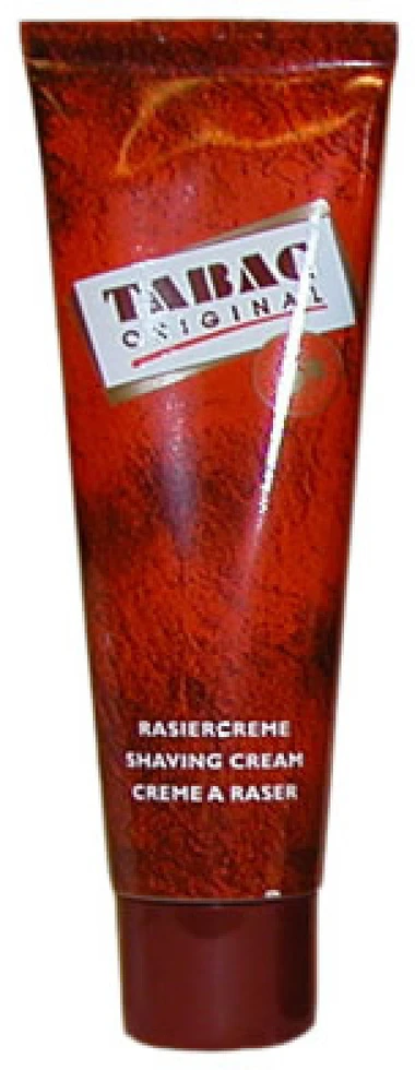 Tabac Original Maurer and Wirtz Tabac skutimosi kremas 100ml