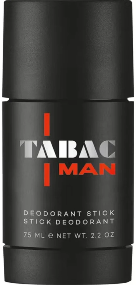 Tabac Original Tabac Man apsauginis dezodorantas vyrams, 75 ml