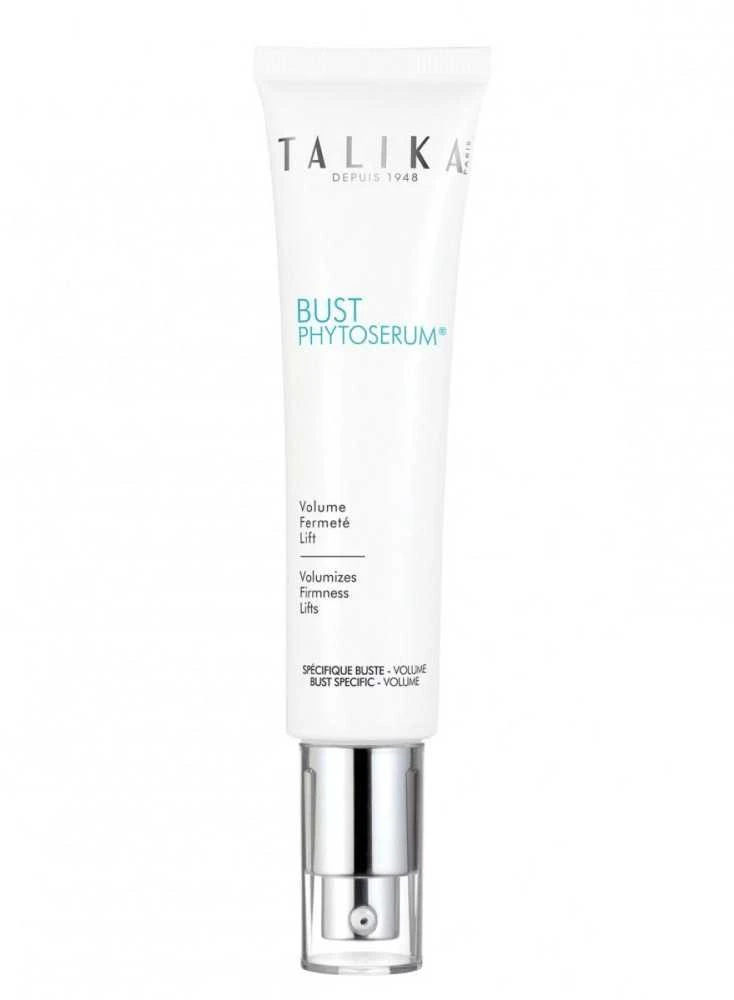 "Talika Bust Phytoserum" natūralus "Push-Up Effect" serumas 50ml