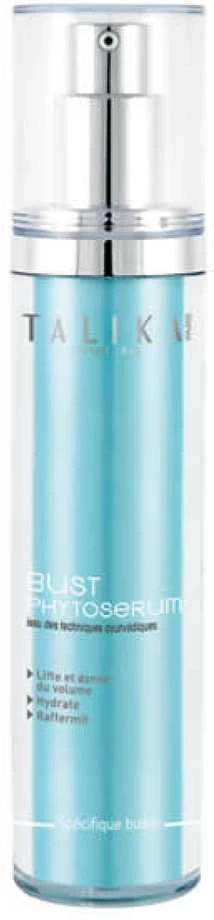 "Talika Bust Phytoserum" natūralus "Push-Up Effect" serumas 50ml