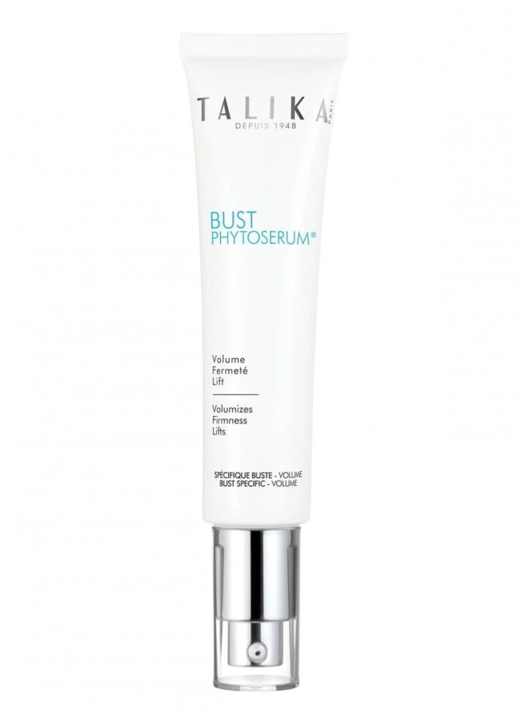 "Talika Bust Phytoserum" natūralus "Push-Up Effect" serumas 50ml