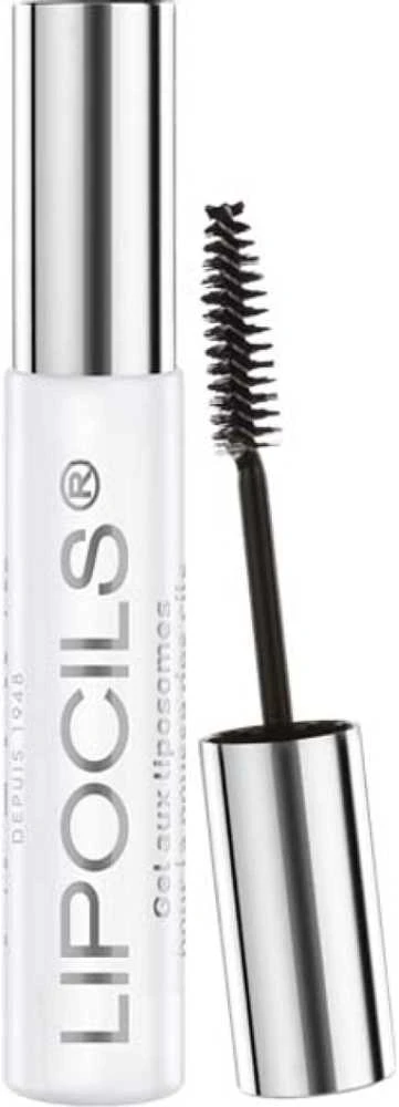 Talika Lipocils Eyeflash Conditioning Gel blakstienų priežiūros gelis 10ml