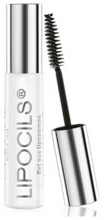 Talika Lipocils Eyelash Conditioning Gel blakstienų augimą skatinanti piemonė, 4,2 ml