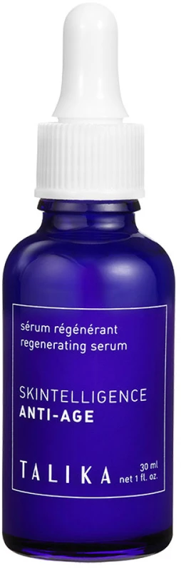 "Talika Skintelligence" regeneruojantis serumas nuo senėjimo 30ml