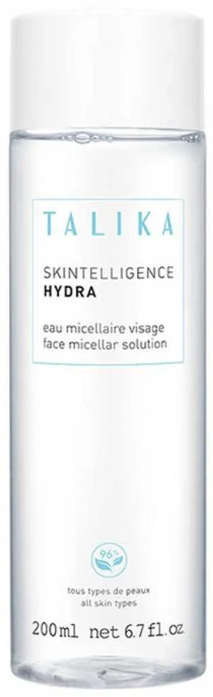 "Talika Skintelligence Hydra drėkinamasis micelinis tirpalas 200ml
