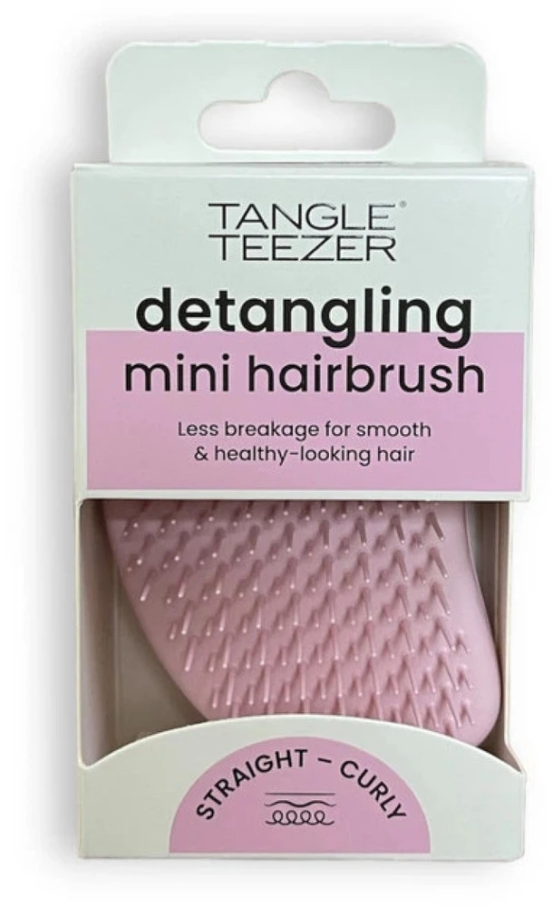 Tangle Teezer Original Mini Millenial Rožinė 1 U