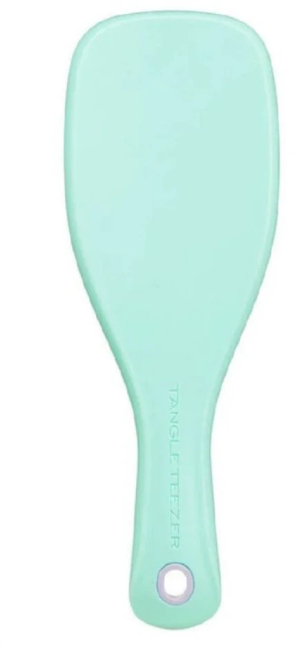 Tangle Teezer The Ultimate Detangler Mini Wisteria Leaf plaukų šepetys