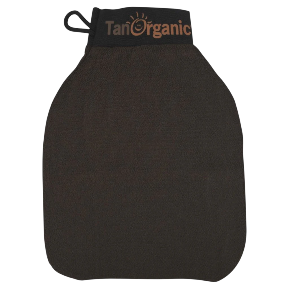 TanOrganic Tan-erase įdegio pirštinės