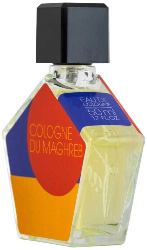 Tauer Perfumes Tauer Cologne du Maghreb EDC odekolonas unisex, 50 ml