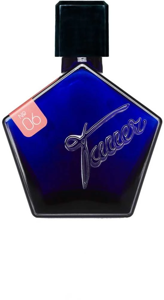 Tauer Perfumes Tauer No.06 Incense Rosé EDP parfumuotas vanduo unisex, 50 ml