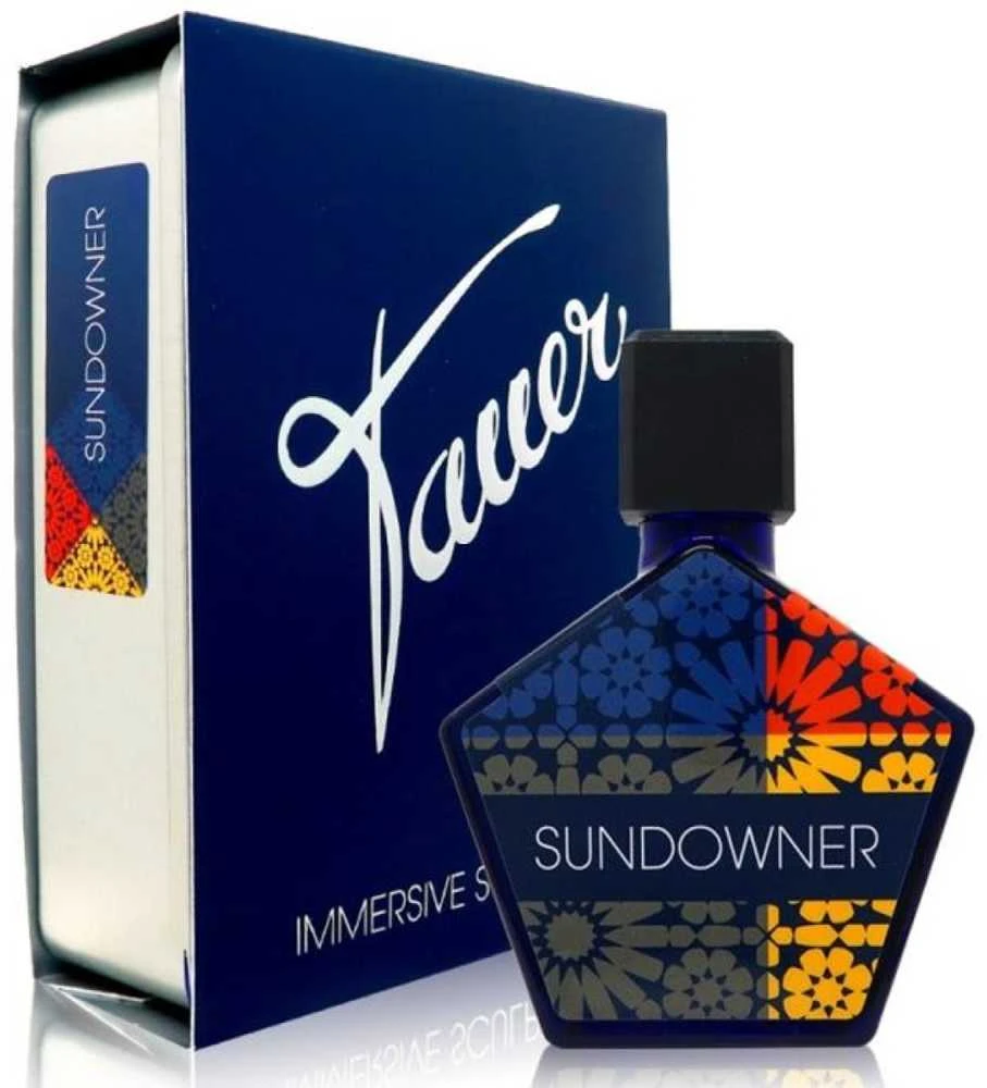 Tauer Perfumes Tauer Sundowner EDP parfumuotas vanduo unisex, 50 ml