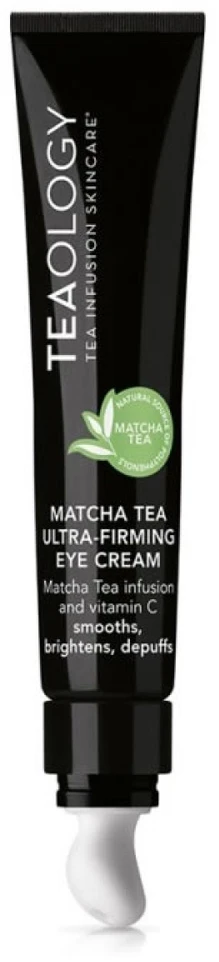 Teaology Tealogy Matcha Tea Paakių kremas, 15 ml