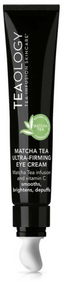 Teaology Tealogy Matcha Tea Paakių kremas, 15 ml