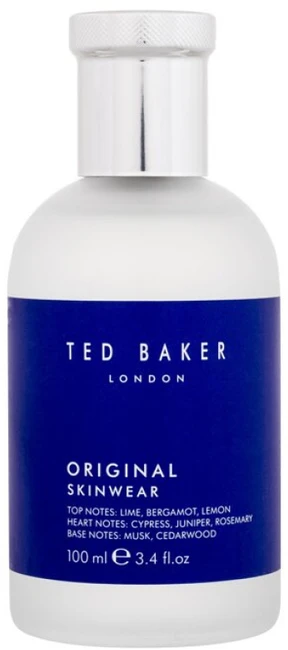 Ted Baker Original Skinwear EDT tualetinis vanduo vyrams, 100 ml