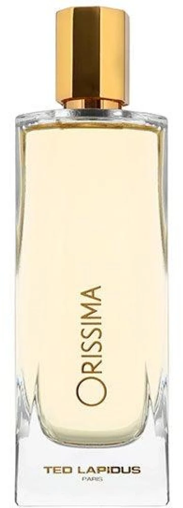 Ted Lapidus Orissima EDP parfumuotas vanduo moterims, 100 ml