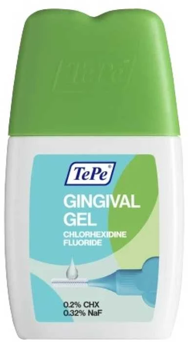 TePe Gingival Gel, 20 ml