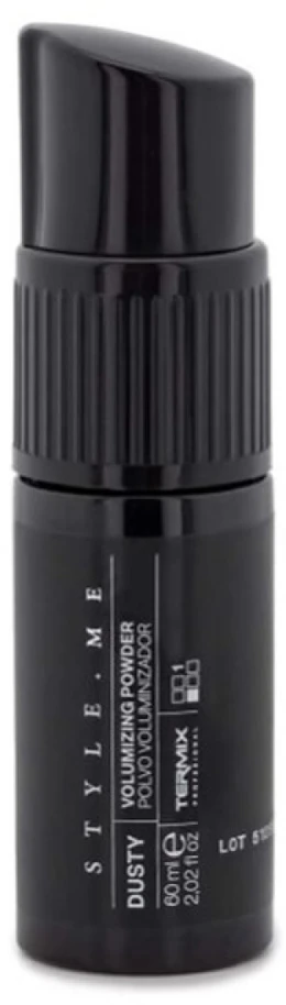 "Termix" profesionali apimties suteikianti pudra "Dusty" 60ml