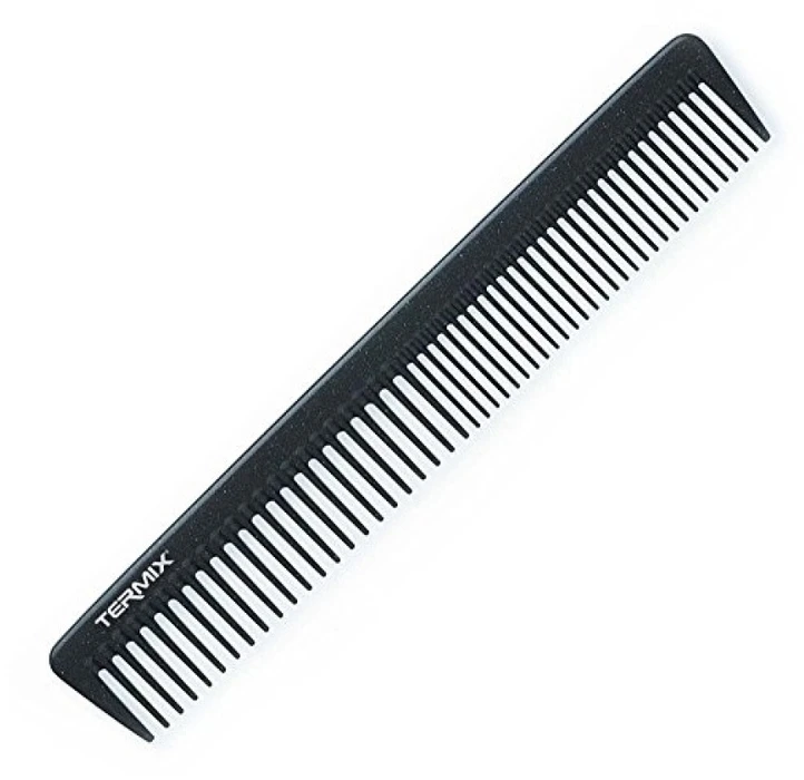 "Termix" šukos Prof Titanium 814
