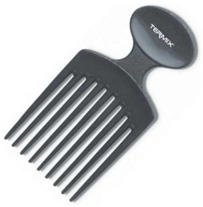 "Termix" šukos Prof Titanium 878