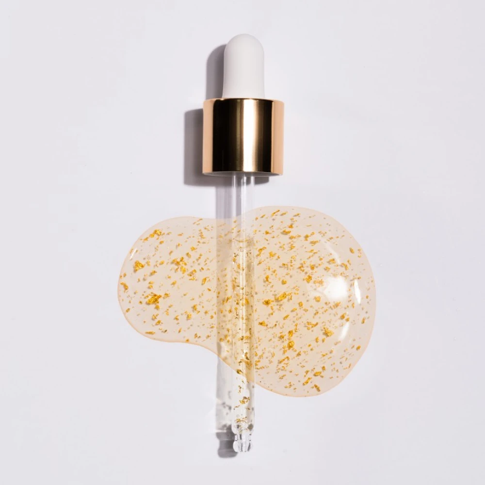 Terrazen Retinol Repair Gold Ampoule stangrinantis serumas brandžiai veido odai, 50 ml