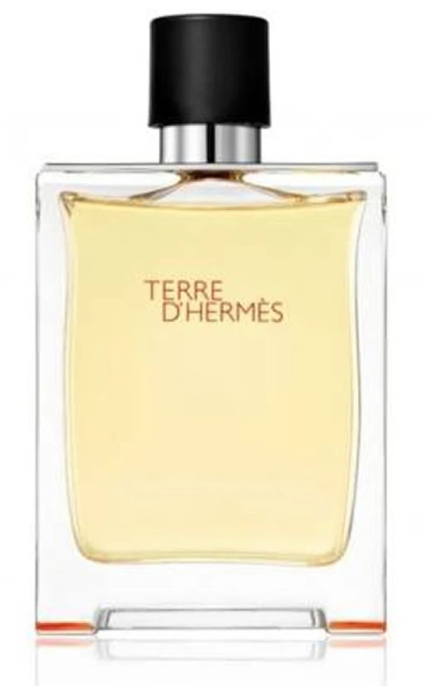 Terre D'Hermes tualetinis vanduo 50ml