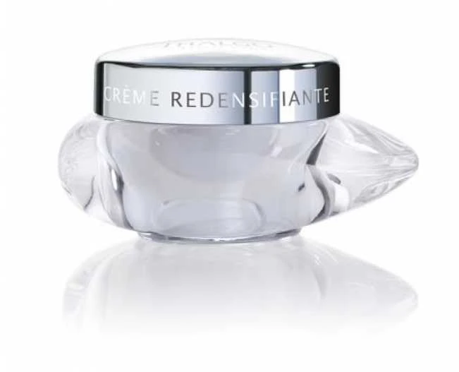"Thalgo Exception Marine Redensifying Kreminis" jauninamasis veido kremas 50ml