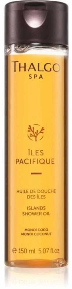 Thalgo Iles Pacific Island Shower Oil dušo aliejus, 150 ml