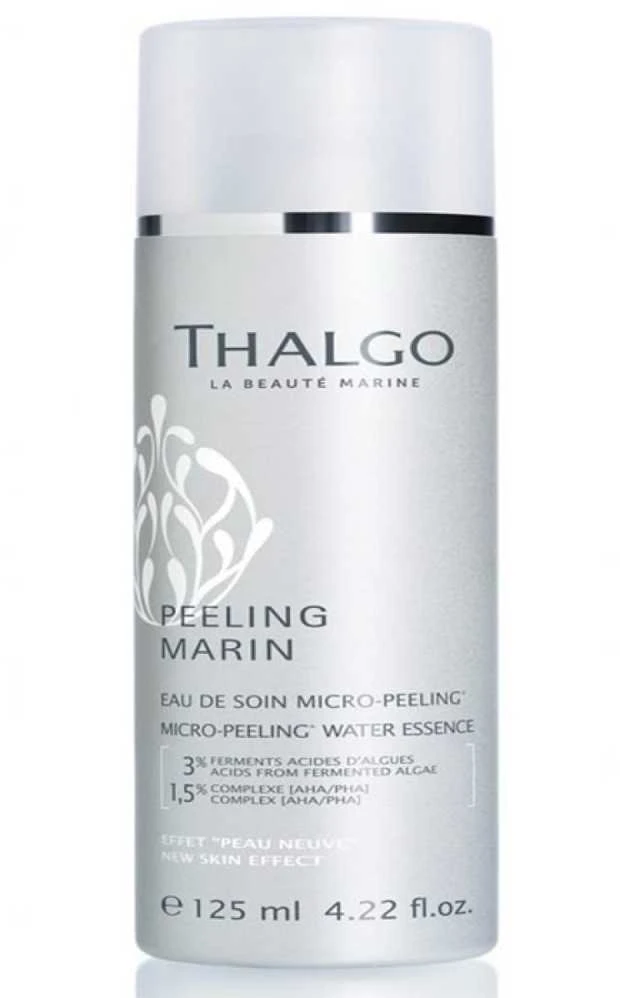 "Thalgo Micro-Peeling Vanduo Essence"odos šveitiklis 125ml