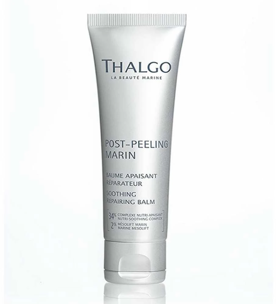 "Thalgo Post-Peeling Marin Repairing Balm" atkuriamasis balzamas 50ml