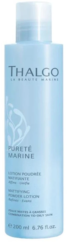 "Thalgo Purete Marine Matifying Losjonas" 200ml