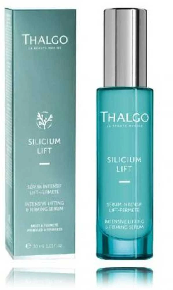 "Thalgo Silicium Lift" intensyvus stangrinamasis serumas 30ml