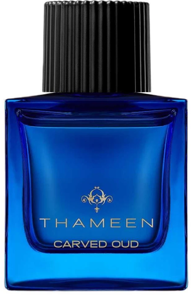 Thameen Carved Oud PP kvepalai unisex, 100 ml