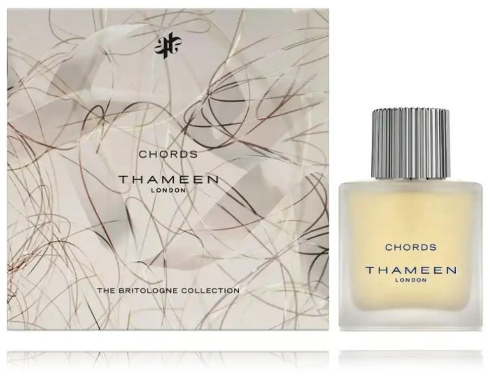 Thameen Chords EDC unisex Odecolons, 100 ml